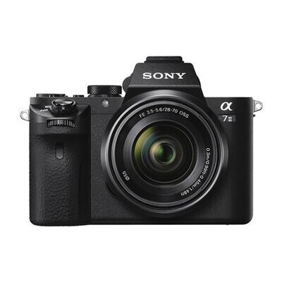 SONY ALPHA A7