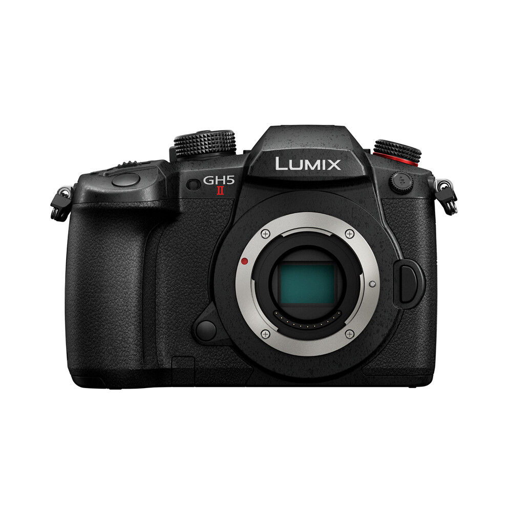 PANASONIC LUMIX