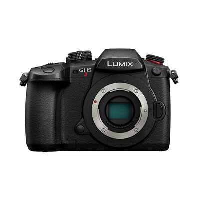PANASONIC LUMIX