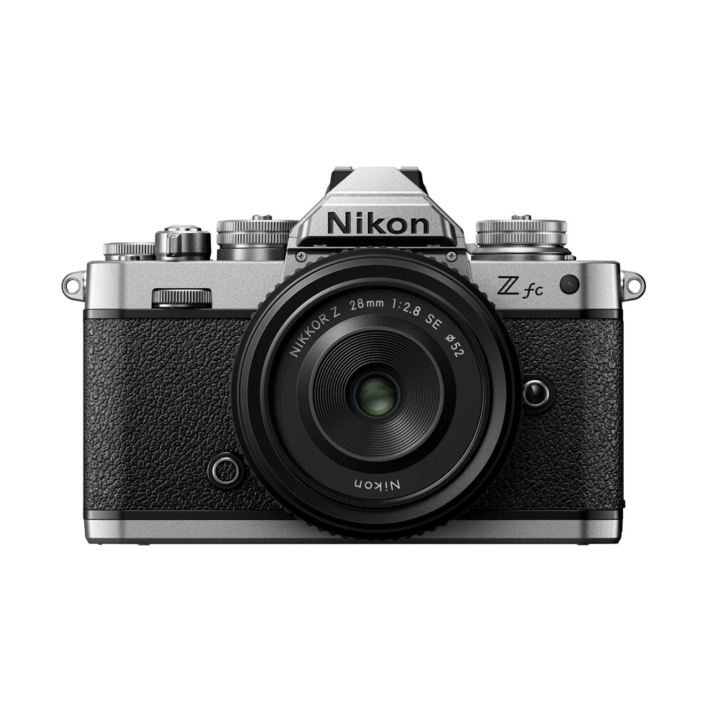 NIKON Z FC