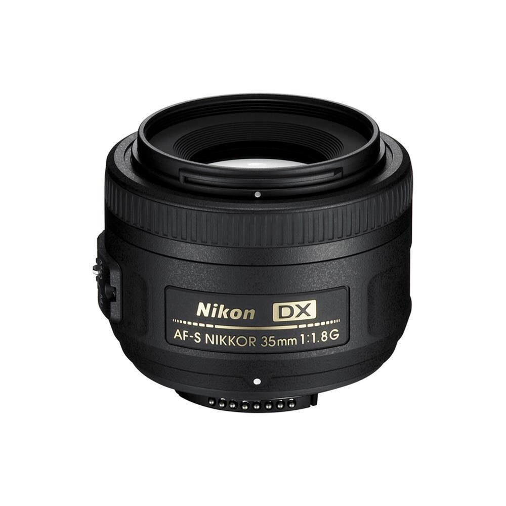 NIKON AF-S
