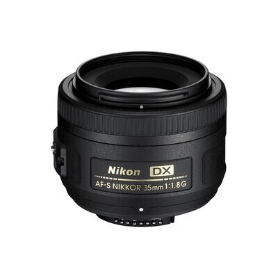 NIKON AF-S