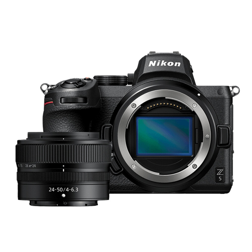 NIKON Z 5