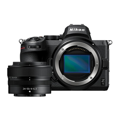 NIKON Z 5