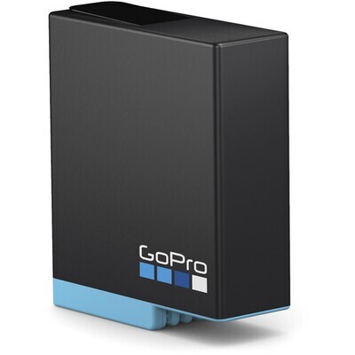 GOPRO RECHARGEABLE BATTERY