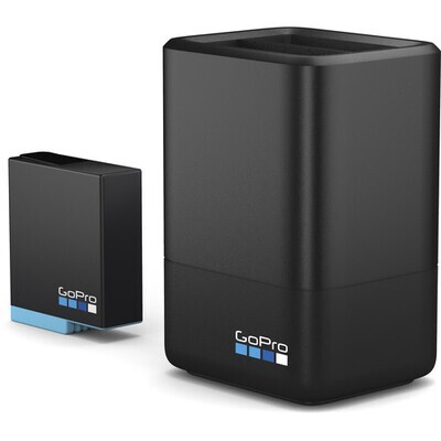 GOPRO RECHARGEABLE BATTERY