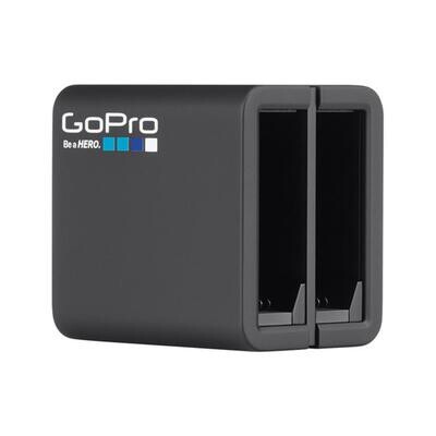 GOPRO HERO4 DUAL BATTERY CHARGER