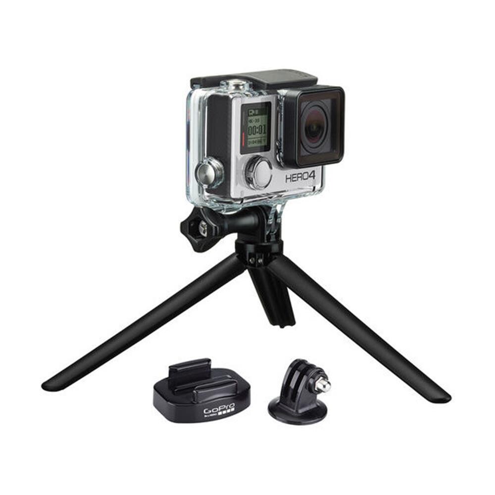 GOPRO TRIPOD MOUNTS