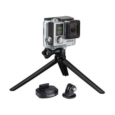 GOPRO TRIPOD MOUNTS