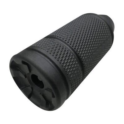 Airsoft Flash Hiders & Compensators