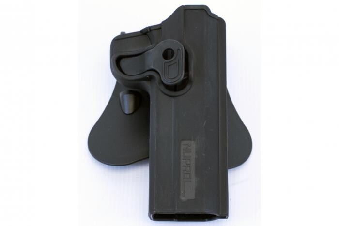 Nuprol 1911/MEU Series Holster