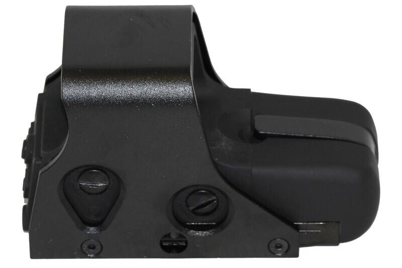 Nuprol Tech 881 Holo Sight - Black