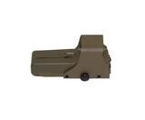 NPTech 882 Holo Sight FDE