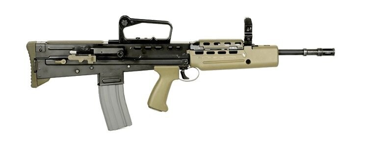 G&G L85 A1 ETU