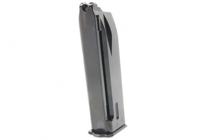 BROWNING HI-POWER MKIII GAS MAGAZINE