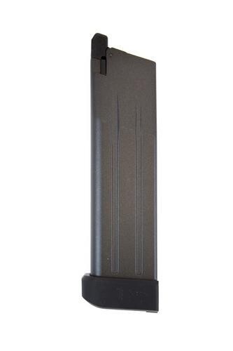 WE 5.1 - 7.0" DRAGON BLACK MAGAZINE