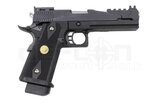 WE HI-CAPA 5.1 SEMI / FULL AUTO DRAGON B