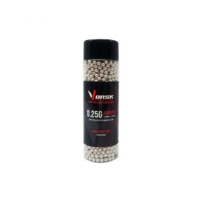 VORSK 0.25G 2000RD BOTTLE