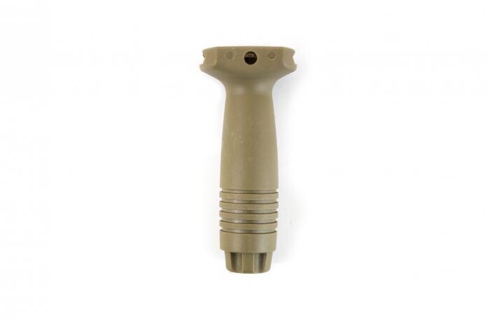 NUPROL VERTICAL GRIP - TAN