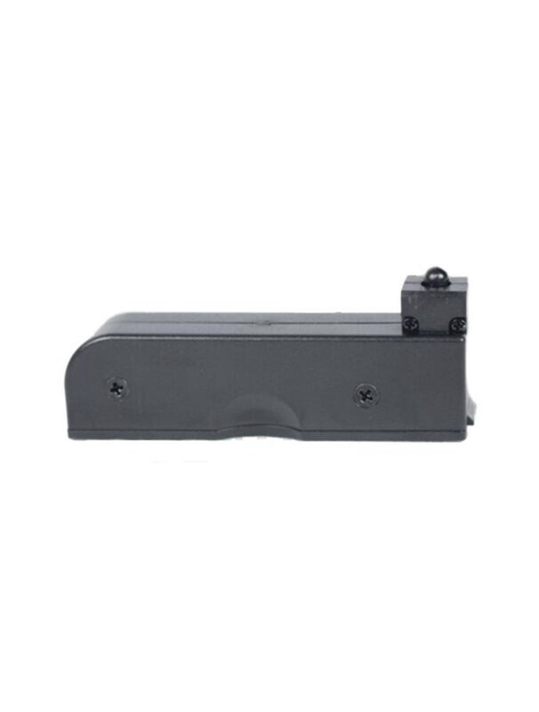 Classic Army M24 LTR Socom 22 Round Magazine (NV - P518P)