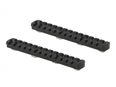 Ares Octa Arms 5.5" M-Lok Key Rail System (2pcs - ML-R-003)