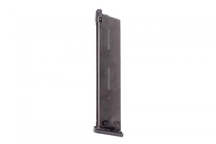 VORSK MEU/VX-9 EXTENDED GAS MAGAZINE