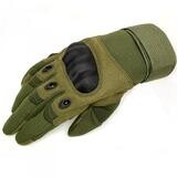 PMC SKIRMISH GLOVES A GREEN M