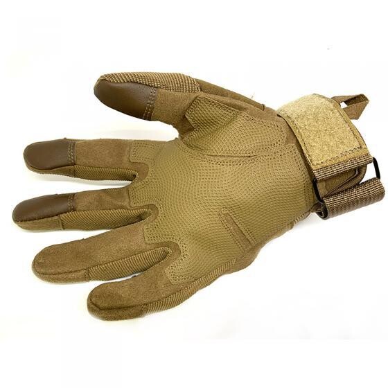 PMC SKIRMISH GLOVES A TAN M