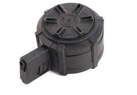 G&G 2300R DRUM MAG FOR M4/M16