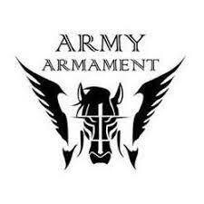 ARMY ARMAMENT