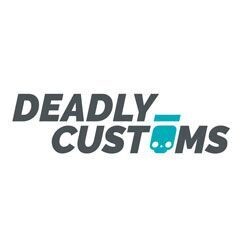 DEADLY CUSTOMS