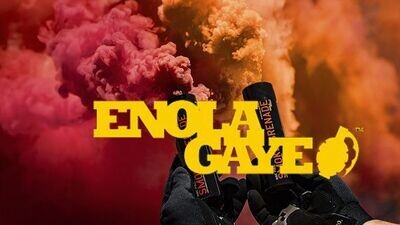 ENOLA GAYE