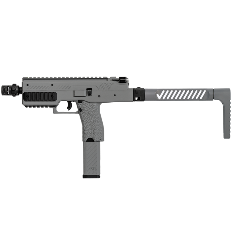 VORSK VMP-1 SMG GREY