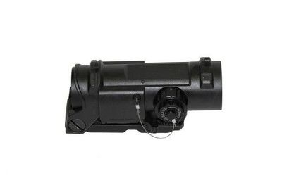 NP Phantom F 4 x 32 Scope - Black