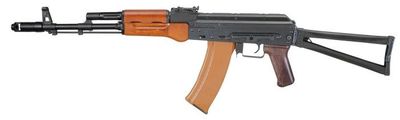 LCKS74 (AK74) Folding Stock AEG Rifle