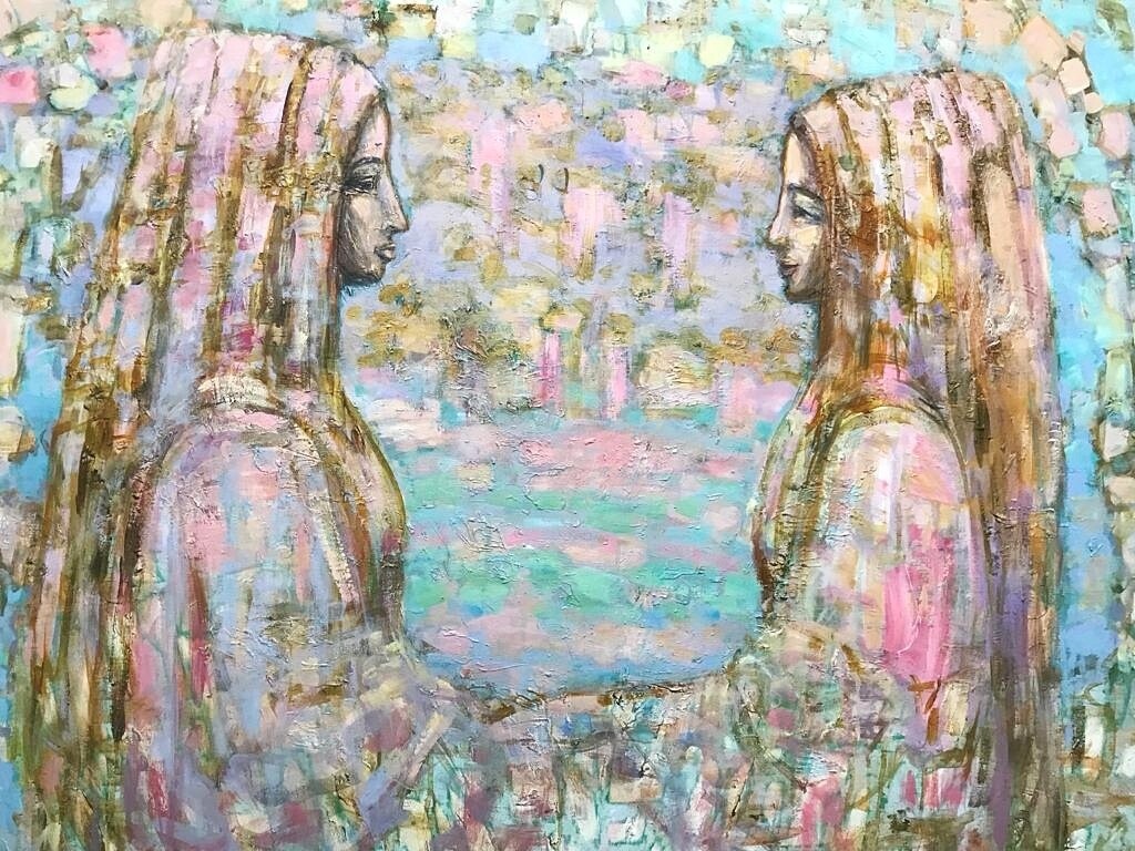 &quot;Tantra&quot;/&quot;Тантра&quot;