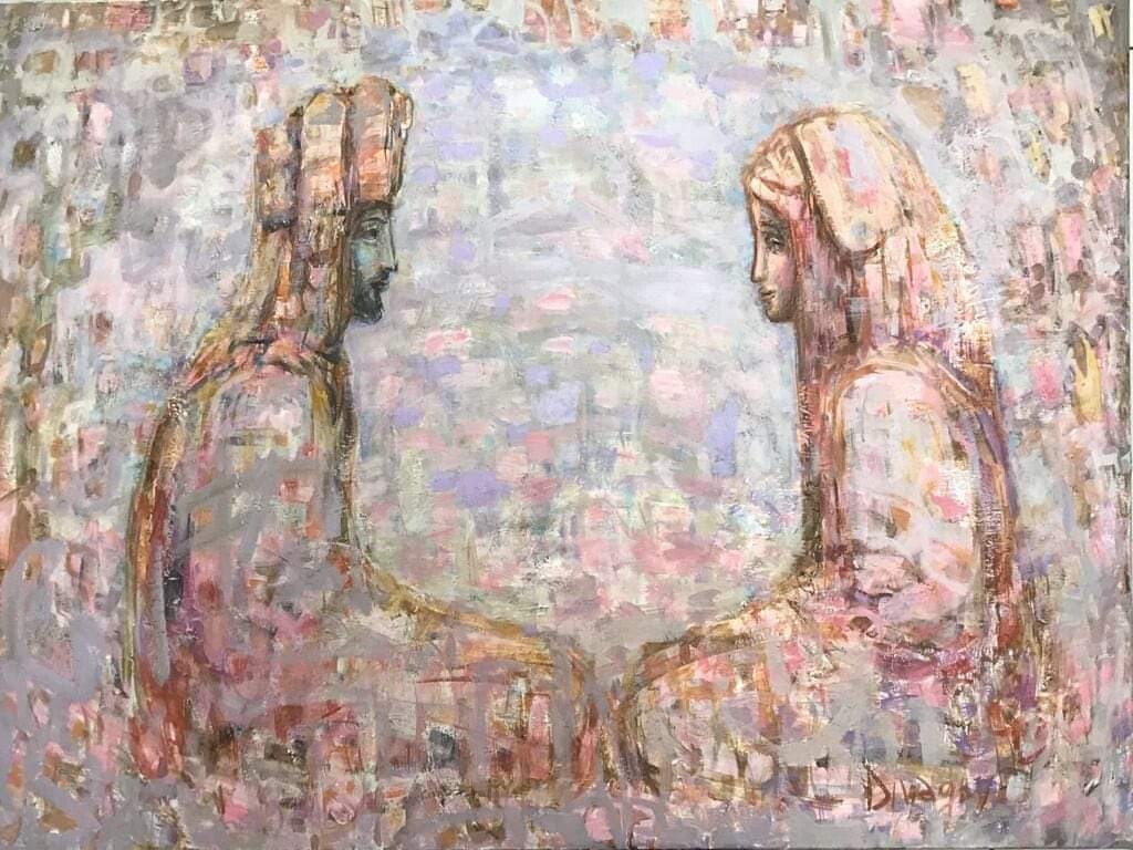 "Tantra"/"Тантра"