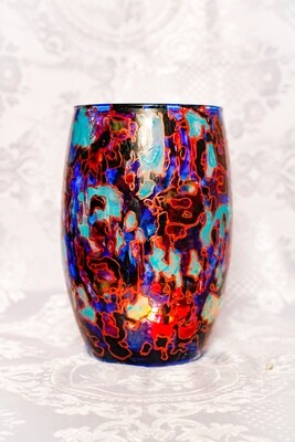 Magical lamp of Devagny