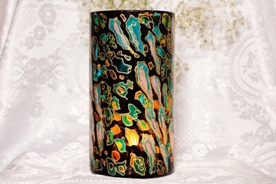 Magical lamp of Devagny