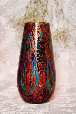 Magical lamp of Devagny