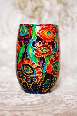 Magical lamp of Devagny