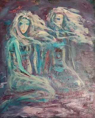 "Северный ветер"/"North Wind"