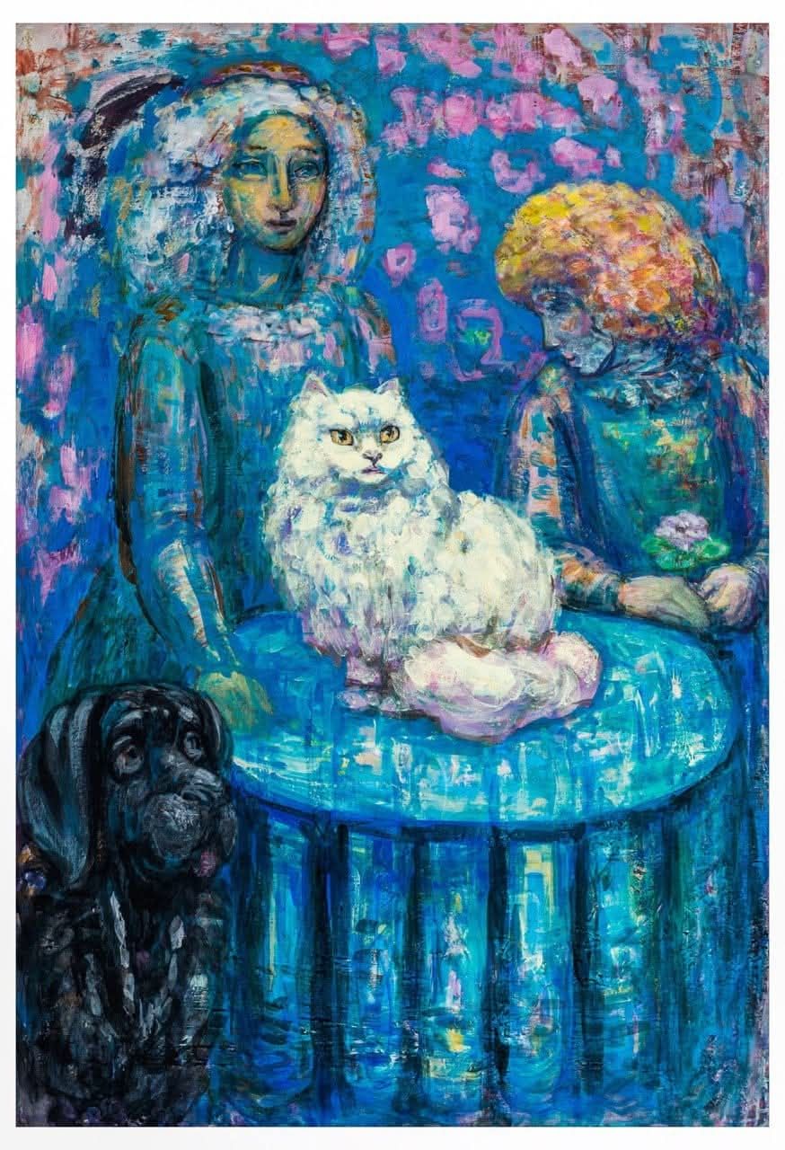 "День рождения "