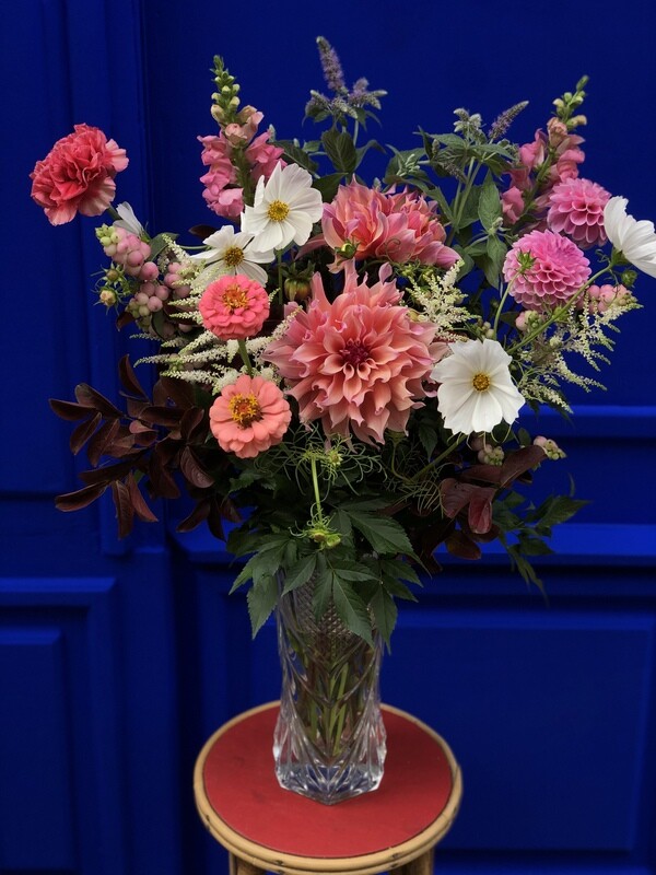 Bouquet NUAGE