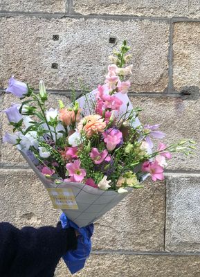 Bouquet DOUCEUR