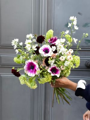 Bouquet DOUCEUR