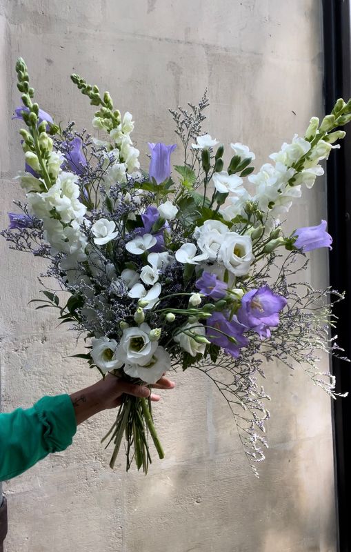 Bouquet NUAGE