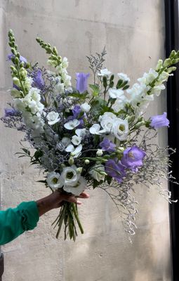 Bouquet NUAGE