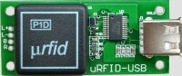 uRFID WORKBENCH™ STARTER KIT