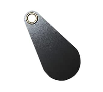 NUMERO™ REWRITABLE TEARDROP™ TAG - 50 PACK